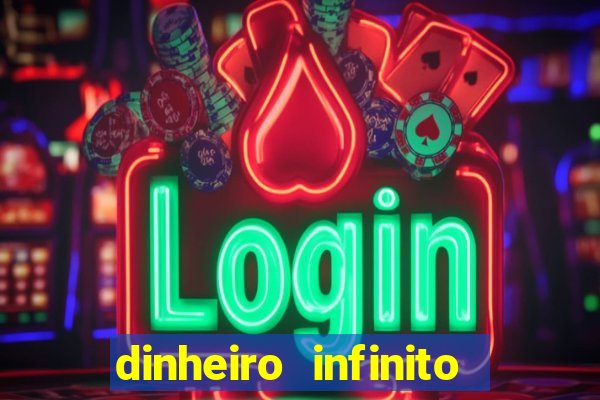 dinheiro infinito fortune tiger